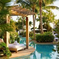 Rosewood Baha Mar, hotelli kohteessa Nassau
