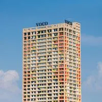 voco Chiayi by IHG, hotel en Chiayi