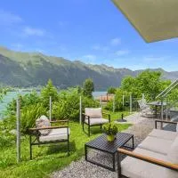 Guardian Gate Lodge, hotel em Iseltwald