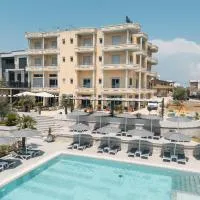 Hotel Blue Moon – hotel w Ulcinju