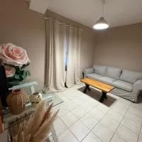 Listing, one bedroom MT Family, hotel u gradu Meillant
