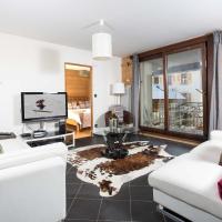 Le Paradis 24 apartment - Chamonix All Year