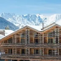 W Verbier, hotell sihtkohas Verbier
