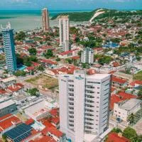 Bali Mar Hotel, hotel a Natal