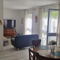 Le lilas d orly, ξενοδοχείο σε Orly