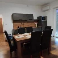Central Apartman Tatabánya, hotel em Tatabánya