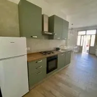 House via Roma、カヴァッリーノ・ディ・レッチェのホテル