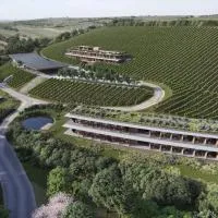 ARTEVINI Resort & Winery، فندق في فيلكا بافلوفيتسي