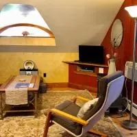 Mistiso's Place, hotell sihtkohas Nelson