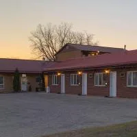 Hawberry Motel, ξενοδοχείο σε Little Current