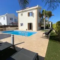 Villa Horizon, hotel en Ayia Napa