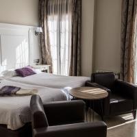 Hotel Sevilla