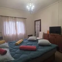 Aveiro, Veneza Portuguesa, hotel v mestu Oliveirinha