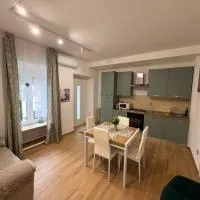 ADA City Apartment, hotelli kohteessa Palestrina