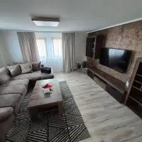 Ferienwohnung Agava – hotel w mieście Michelstadt