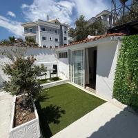 Katerina's Houses, hotel a Ksamil
