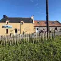 Chez Les Hollandais, hotel a Roscanvel
