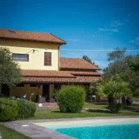 Fertilia में, होटल SU PASSU Country House
