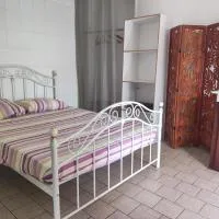 Marilou, hotel en Basse-Terre