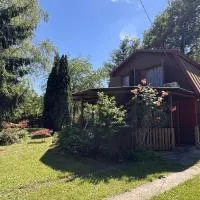 Élet Fája Vendégház, hotel en Kemence