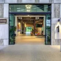 ibis Styles Kota Kinabalu Inanam、コタキナバルのホテル