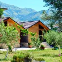 Bujtinat e Delvinës, hotel v destinaci Delvinë
