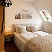 Pension Glück, hotel Schleife városában