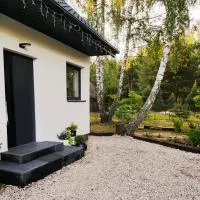 Siedlisko Niwy, hotel em Łęki Szlacheckie