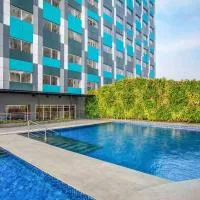 ibis Styles Bekasi Jatibening, Hotel in Bekasi