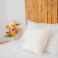 Muyuterra, hôtel à Moyobamba