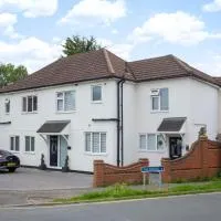 Sunnymede Court, готель у місті Біллерікі