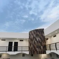 Hotel Visión, hotel en Tuxpan de Rodríguez Cano