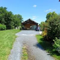 L'annexe, hotel en Gouy