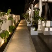 Kentz villa, hotel ad Arugam