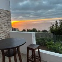 Apartamento El Jardín - La Terraza, hotell i La Matanza de Acentejo