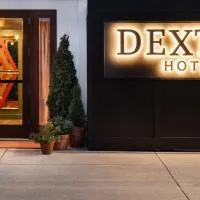 Dexter Hotel, hotel em Elk Rapids