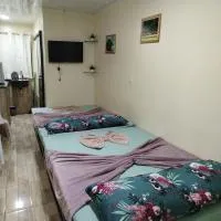 Suite Marajó Hospedaria, khách sạn ở Soure