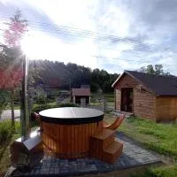 Apartament K&D Wilczęga, hotel a Koszarawa