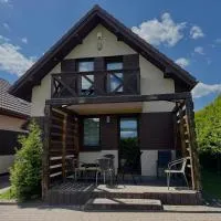 Agroturystyka Ostoja Wilków I, hotel a Wilków