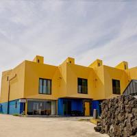 Moonlight Woljeong, hotel di Jeju