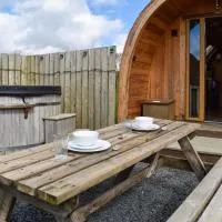 Withy Bottom-Uk1393, hotell sihtkohas Corney