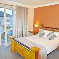 Dovedale Hotel and Restaurant, hotel u gradu 'Cleethorpes'