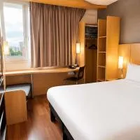 ibis Paris Porte d'Italie, Hotel in Gentilly