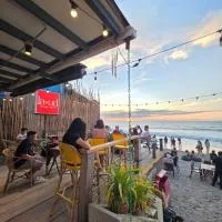 La Ud Lounge and Hostel, Hotel in San Juan
