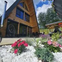 Hill House Doftana, hotel em Seciuri