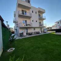 Silitur Keramoti, hotel v mestu Keramotí