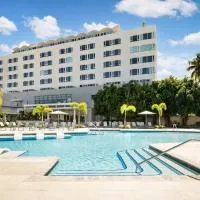 Hyatt Centric San Juan Isla Verde, hotel di San Juan