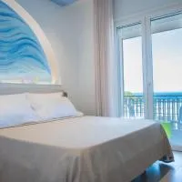 Lumina Rooms, viešbutis mieste Torre dell'Orso
