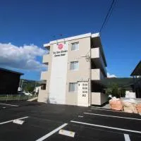 SA Inn 諏訪インター, hotel v mestu Suwa