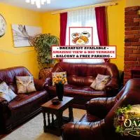 OAZA med vinogradi - Popoln oddih v objemu narave, hotel di Gorišnica